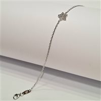 Bracciale Fanton Gioielli Donna in Oro BROR-252-52 - BROR-252-52